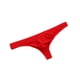 thumbnail image 1 of Mens Solid Ultrathin G-string Breathable T-back Thongs Soft Underwear Briefs Underpants zhangyuxiang LED, 1 of 2