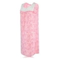 thumbnail image 4 of JEFFRICO Womens Nightgowns Sleepwear Soft Pajama Dress Nightshirts, 4 of 5