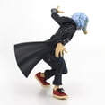 thumbnail image 5 of Banpresto - My Hero Academia - The Evil Villains - Tomura Shigaraki Figure (MHA), Banpresto, Gifts, 5 of 5