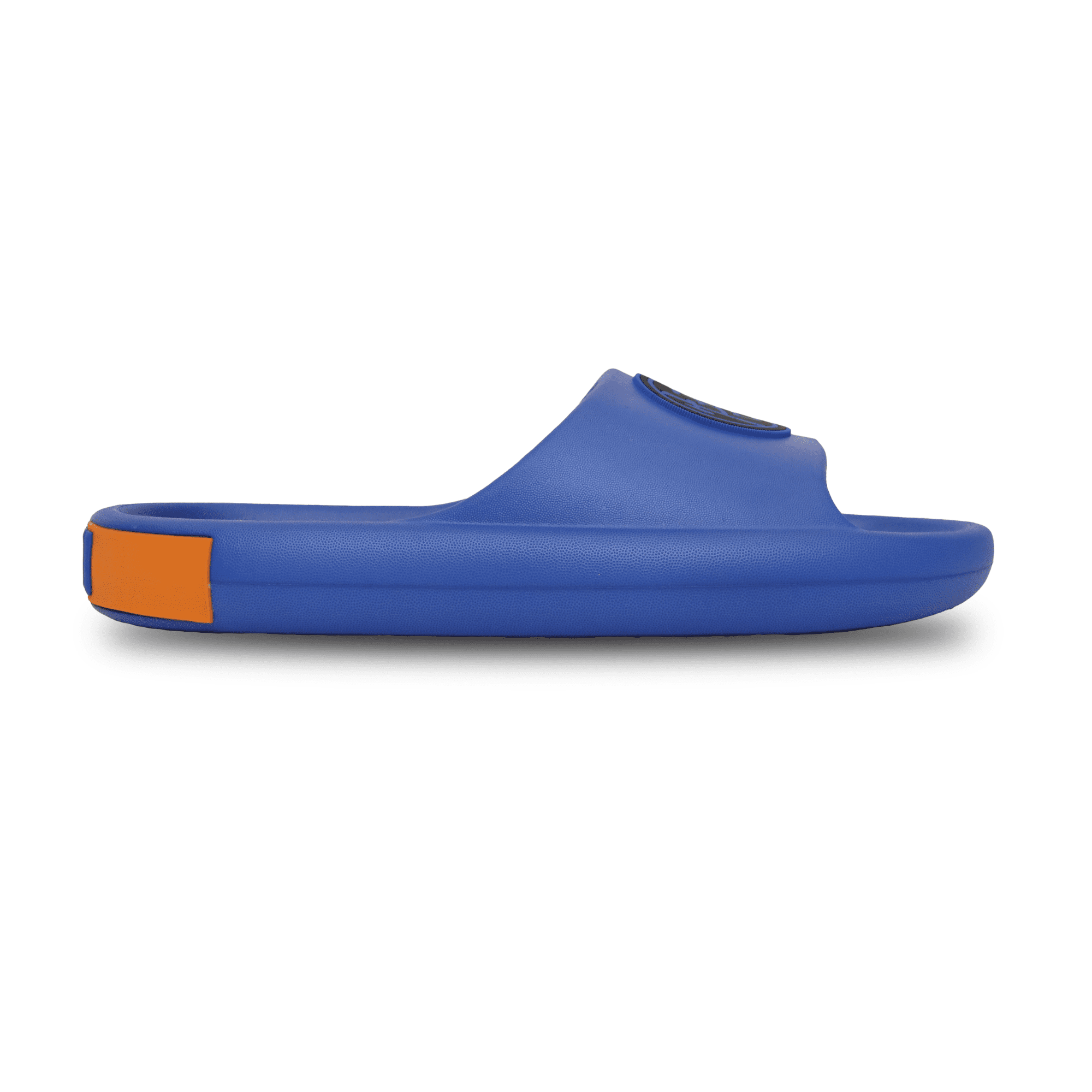 Dragon Ball Z Comfort Slide Sandals - Sizes 7-13 - Walmart.com