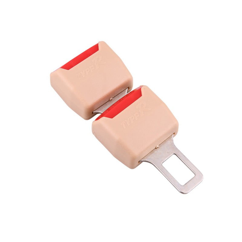 1pc Car Seat Belt Clip Car Universal Adjustable Seat Belt Clip Extender