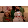 thumbnail image 6 of ANIMAT3D FrostByte (Mr. Chill) Talking Animated Blink Snowman with Built in Projector & Speaker Plug'n Play, 6 of 9