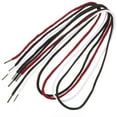 thumbnail image 6 of Shuliwen hoodie string 16Pcs Hoodie String Drawstring Cord Replacement Drawstring Hoodie String Replacement Pants String, 6 of 8