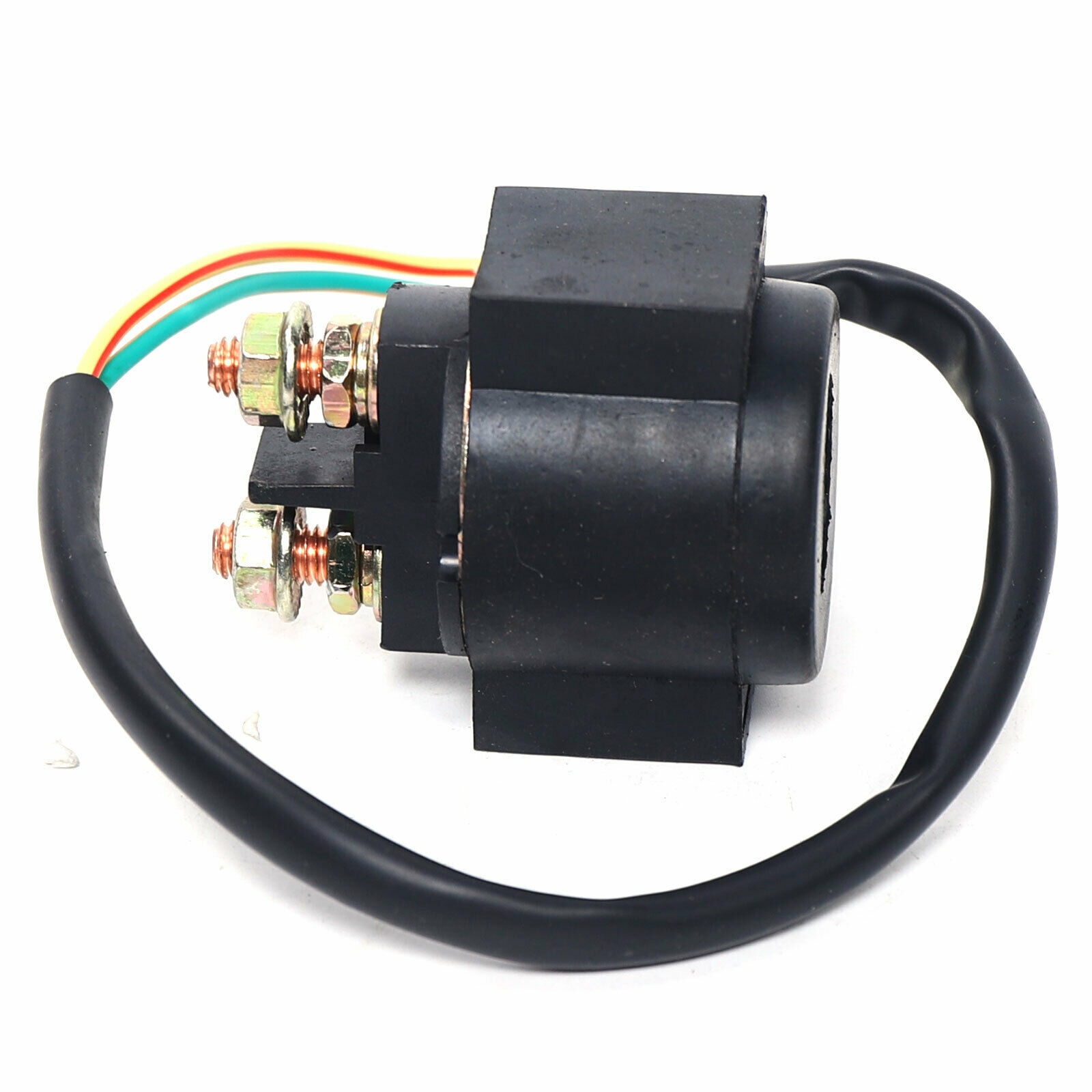 Wuzstar 150cc GY6 Single Cylinder Engine Motor Long Case Air-cooled 4 Stroke Motor for Scooter Go-Kart ATV