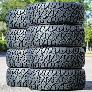 Atlander Roverclaw X/T 33X12.50R17 120Q E 10 Ply Extreme Terrain Light Truck Tire Sansujyuku sansujyuku.com