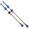 thumbnail image 4 of YLSHRF Bicycle Quick Release Skewer Lever, Bike Quick Release Skewer Lever, High Strength For Mountain Bike Wonderful Accessory Bike Quick Release Rod Cycling, 4 of 8