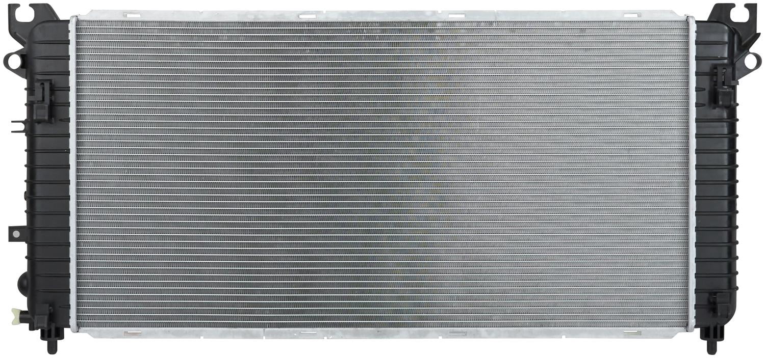 Spectra Premium CU13569 Automotive Radiator