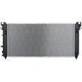 thumbnail image 2 of Spectra Premium CU13569 Automotive Radiator, 2 of 4
