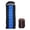 Blue, variant on NFTIGB Heated Sleeping Bag 5V USB Powered Water Proof Camping Sleeping Bag for Backpacking Hiking Blue 86.6 x 29.5 inches / 220 x 75 cm Cold Weather Washable Sleeping Pad