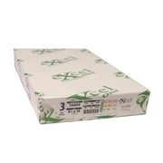 Excel One™ Carbonless 3-Part Reverse Paper (Pink/Canary/White), 8.5" x 14" (16604) - One (1) Ream (167 Sets)
