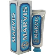Marvis Aquatic Mint Toothpaste - 1.3oz
