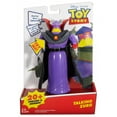 Disney Toy Story Talking Zurg