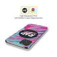 thumbnail image 2 of Head Case Designs Tie Dye Mix Rad Soft Gel Case Compatible with Apple iPhone 7 Plus / iPhone 8 Plus, 2 of 7