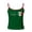 Green1, variant on Rvusndi 2026 USA Tank Top Women USA Soccer Shirt Spaghetti Strap Tank Top 4th of July Sleeveless Patriotic Printed Summer Vest Tops Basic T Shirts for Beach Daily Wear