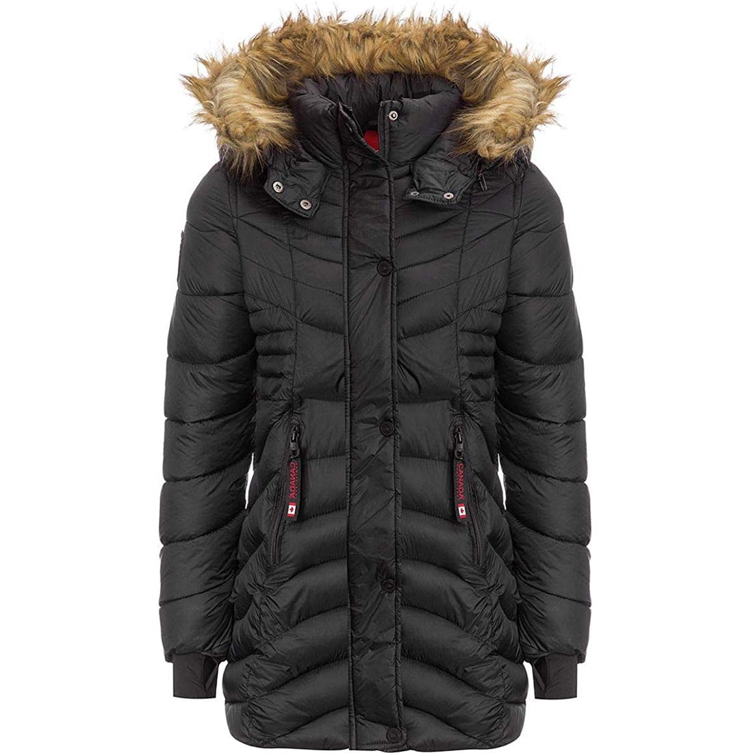canda coats