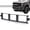 2018-2020 F150, variant on PIT66 Front Bumper Lower Grille Grill, Fit for 2015-2017 Ford F150, OEM FL3Z-17E810-CA Trim Panel