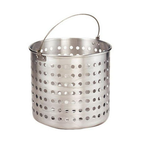 

Crestware BSK40 Steamer Basket 40 Qt.