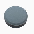 thumbnail image 1 of BEADCEST Aluminium Oxide Drum Sharpening Stone 2Set for Kitchen Tools and Outdoor Activities, 1 of 8