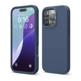 thumbnail image 1 of Funda de teléfono Elago compatible con iPhone 16 Pro de silicona, 1 of 9