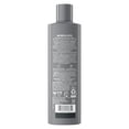 thumbnail image 3 of Dove Men+Care 2-in-1 Shampoo + Conditioner Fresh & Clean + Menthol, 355 ml, 3 of 8
