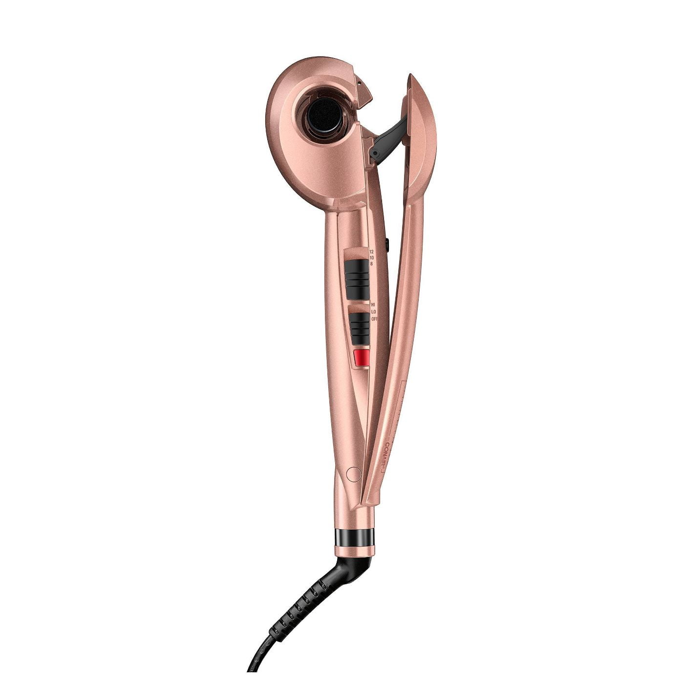 conair curl secret walmart
