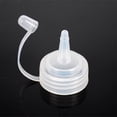 thumbnail image 1 of Sauce Dispenser Bottle Home Restaurant squeeze bottle; Catchup Mustard Squeeze Bottle Container Condiment Dispenser, 1 of 8