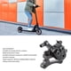 thumbnail image 3 of Pinza De Freno De Disco Hidráulico Delantero Trasero, Pinza De Freno De Scooter Eléctrico De Frenado Sensible Para Bricolaje, 3 of 7