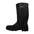 thumbnail image 2 of Bota De Lluvia Aksi Negro # 28 AKSI 114405, 2 of 3