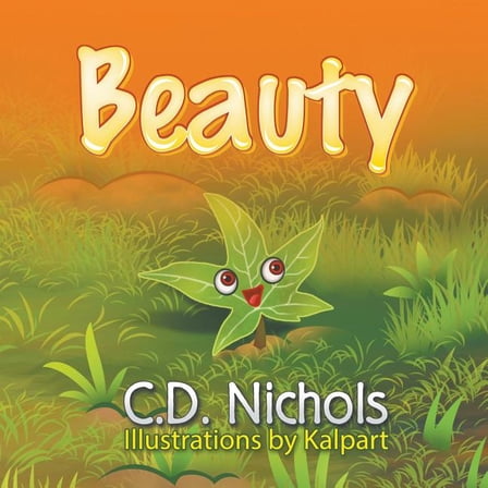 Beauty (Paperback)