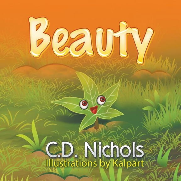 Beauty, (Paperback)