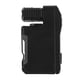 thumbnail image 5 of Linterna EDC Recargable Con RGB Light Magnety Keychain () Negra, 5 of 7