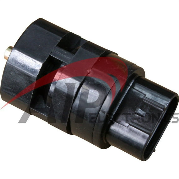 New Rear Left or Right ABS Wheel Speed Sensor for 1989-1997 Isuzu or Honda 2WD