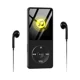 thumbnail image 1 of Reproductor MP3, reproductor MP3 de 8 GB, reproductor MP4 deportivo, reproductor de música con auriculares, altavoz, radio FM, libro electrónico, grabadora de voz y vídeo, admite hasta 64 GB, 1 of 4