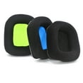 thumbnail image 2 of HIABIO Replacement Leather Ear Pads for Astro A20 Headset Soft Covers, 2 of 6