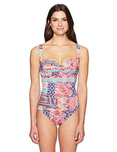 bleu rod beattie one piece swimsuit
