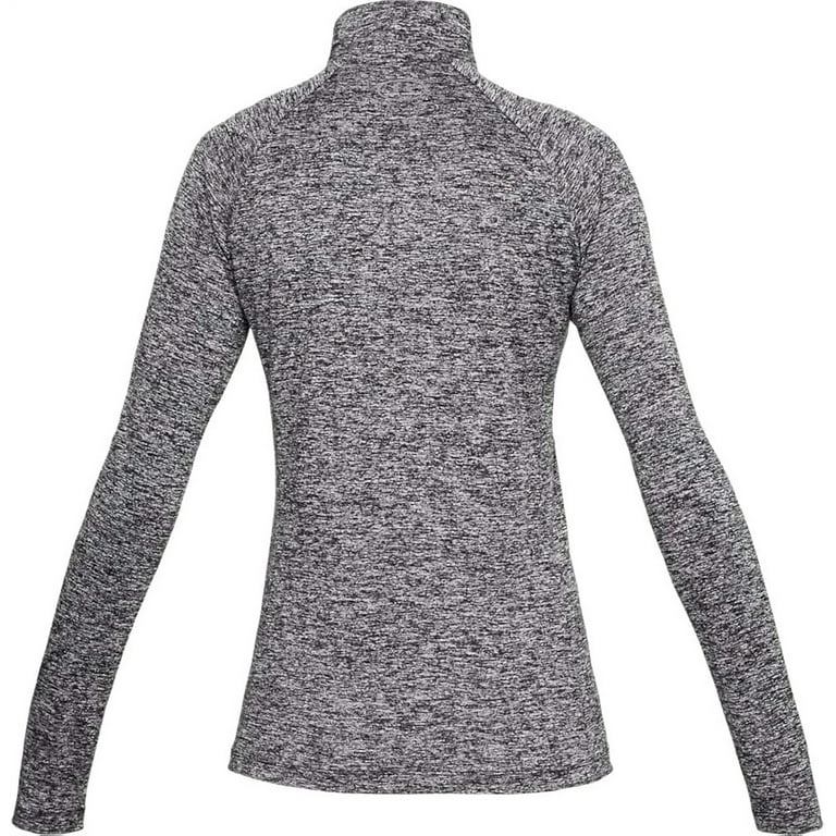 Under Armour Women's UA Tech Twist 1/2 Zip Top