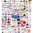 thumbnail image 1 of Paquete de accesorios INPETS para gatos y perros LPS (12 unidades), 1 of 3