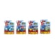 thumbnail image 2 of Figura de acción Super Mario Nintendo 10 cm Wave 40, paquete de 4, 2 of 2