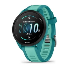 GARMIN - ayatone☆GARMIN approach S40 Garmin Approach S40 GPS Watch Black 010-02140-01 - Best Buy