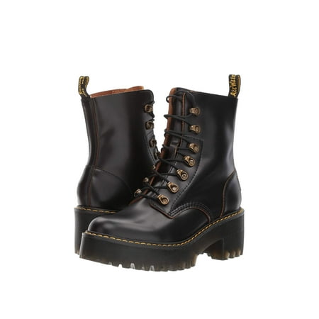 Women's Dr. Martens Leona 7-Eye Hiker Boot