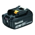 thumbnail image 1 of Bateria BL1830B 18V 3.0Ah Lithium Ion Makita, 1 of 2