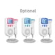 thumbnail image 2 of Doppler fetal portátil de 3,0 MHz para el corazón del bebé con reducción de ruido en el hogar TFixol Doppler fetal, 2 of 7