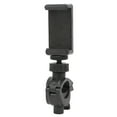 thumbnail image 2 of Soporte fijo para teléfono móvil, soporte fijo para teléfono móvil con dirección ajustable, clip para teléfono móvil plano, soporte fijo para grabación de vídeo, verdadera excelencia, 2 of 8