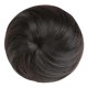 thumbnail image 2 of Peluca femenina con cabeza de bola, bobina, capullo de seda de alta temperatura, anillo de pelo perezoso, paquete de cabello corto y liso retro esponjoso, 2 of 4