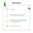 thumbnail image 3 of Herbal Clean Herbal Supplements, 1 Bottle, 32 fl oz, 3 of 6