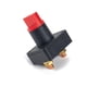 thumbnail image 2 of Interruptor de batería maestro automático, interruptor de corte rotatorio de batería maestro automático de 300 A, interruptor de apagado de batería de automóvil probado y confiable, 2 of 8