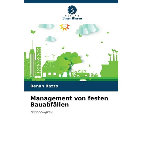 Management von festen Bauabfällen, (Paperback)