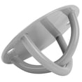 thumbnail image 4 of Yoga Fixed Plate, Pull Strap Fixing Disk, Sturdy And Durable Safely For Hanging Chairs Hammock Swing Yoga, 4 of 8