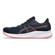 thumbnail image 1 of Tenis Asics Patriot 13 Para Correr Hombre Azul Rojo 1011B485408 azul marino 27, 1 of 6