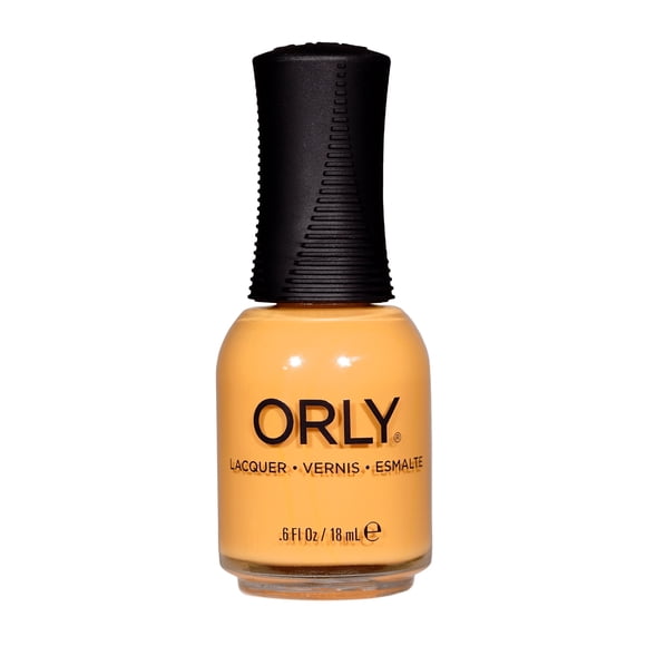 Orly Nail Lacquer Hunky Dory .6fl oz/18ml #2000374